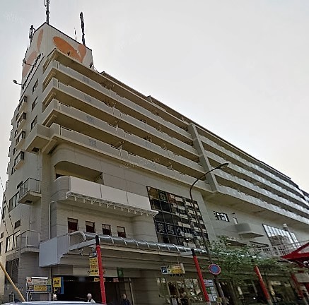 地下鉄西神・山手線 上沢駅 徒歩12分 2階建 築31年の周辺写真