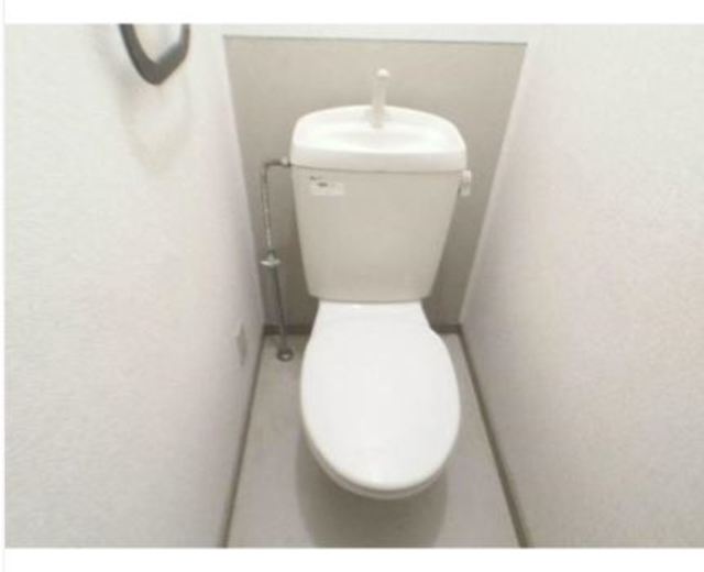 【PAL-Jのトイレ】