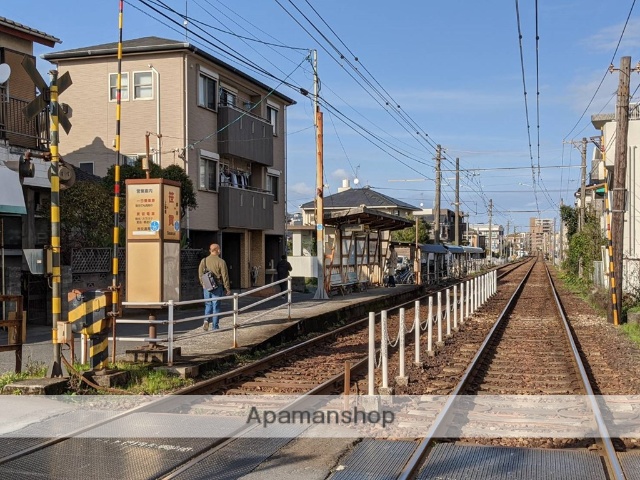 その他　笹貫電停（その他）まで1280m