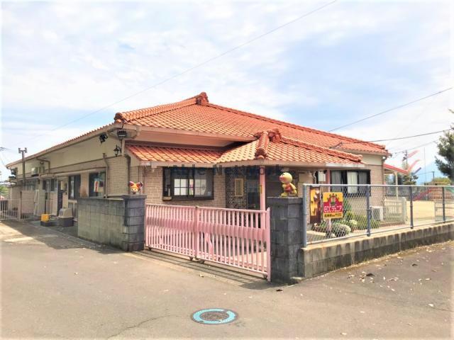 【諫早市高来町法川のアパートの幼稚園・保育園】