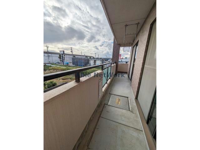 名鉄西尾線 西尾駅 徒歩14分 3階建 築29年の内装写真