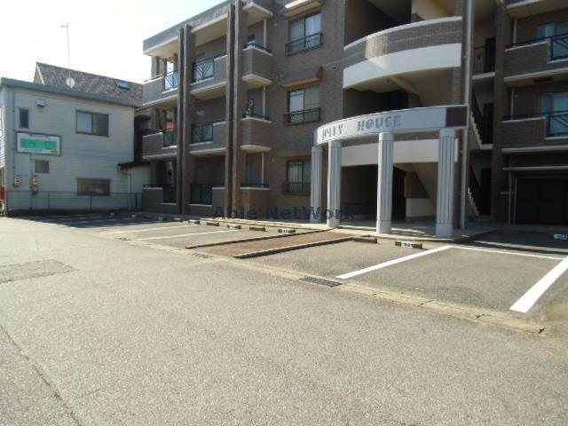 名鉄西尾線 西尾駅 徒歩14分 3階建 築29年のその他写真