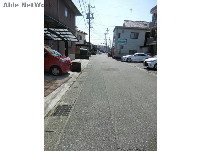 名鉄西尾線 西尾駅 徒歩14分 3階建 築29年のその他写真