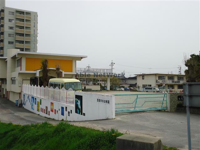 名鉄西尾線 西尾駅 徒歩14分 3階建 築29年の周辺写真