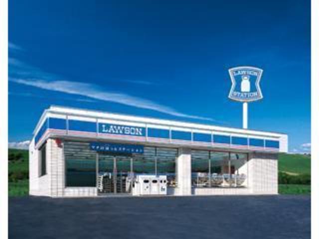 コンビニ　ローソン和歌山黒田東店（コンビニ）まで701m