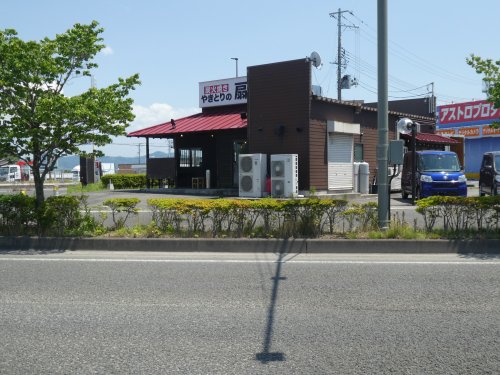 【ポワクールIの飲食店】