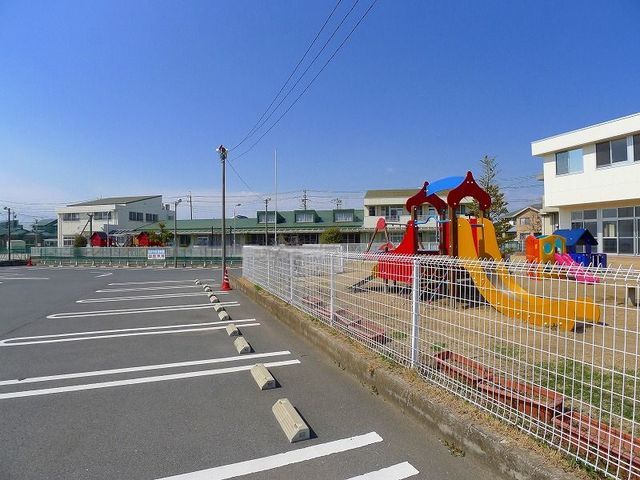 【スターリースカイの幼稚園・保育園】