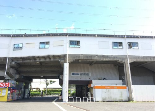 【小平市小川町のアパートのその他】