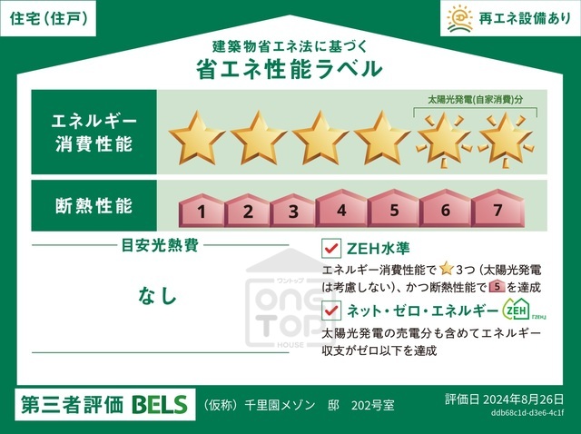 【豊中市千里園のマンションのその他】