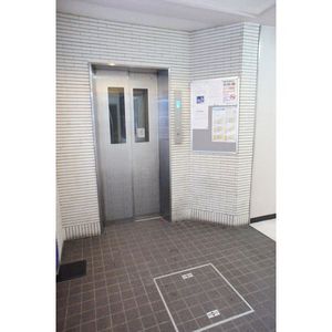 【札幌市中央区南十二条西のマンションのその他共有部分】