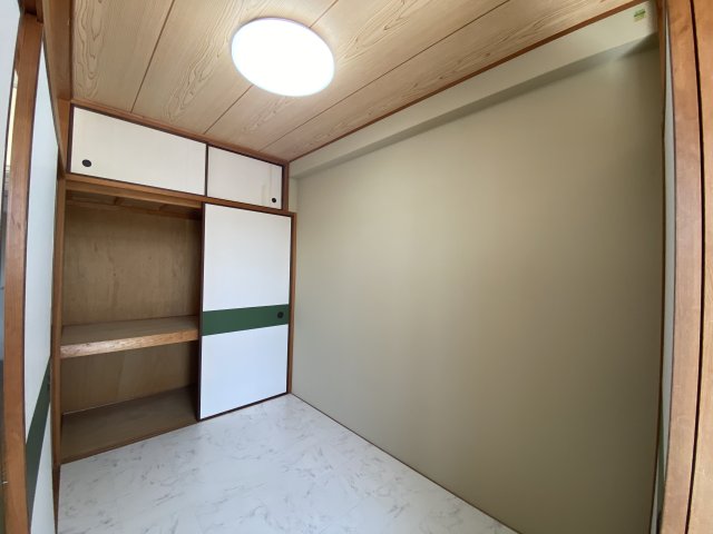 その他部屋・スペース