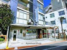 病院　大川こども・内科クリニック（病院）まで184m