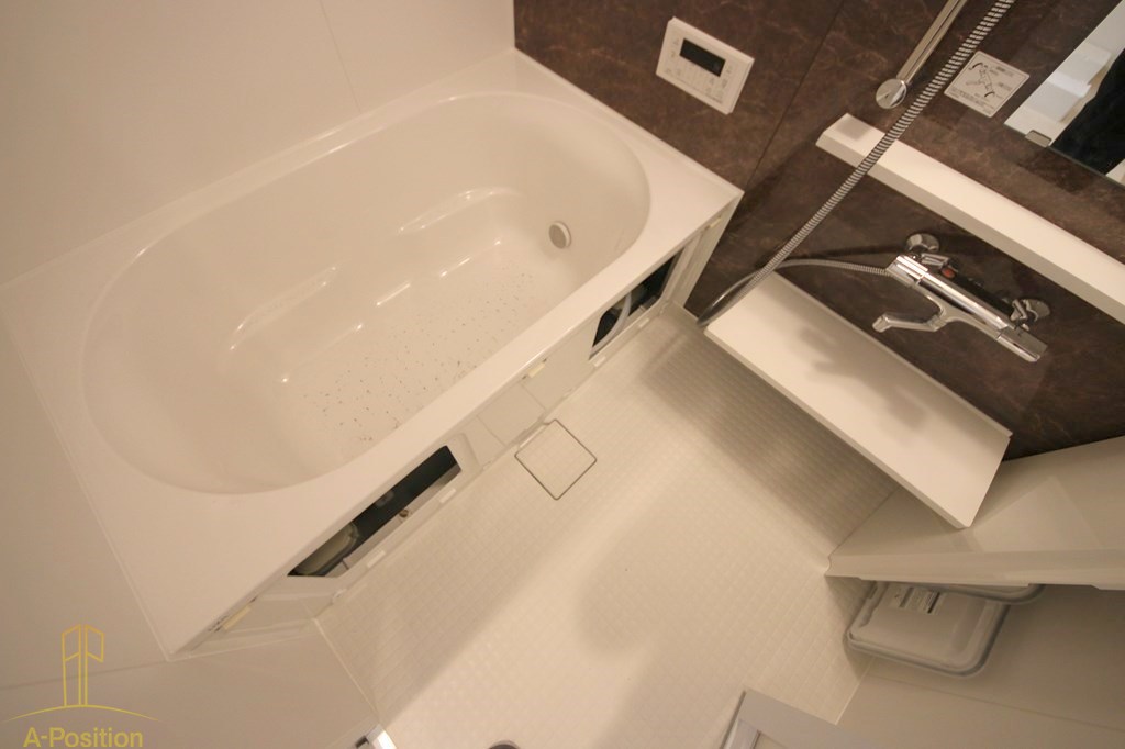 バス・シャワールーム　ラフィット松屋町