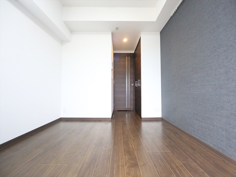 その他部屋・スペース　洋室7.3帖　クローゼット付（収納充実してます）