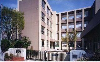 小学校　円座小学校さん（小学校）まで1700m