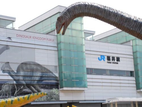 その他　ＪＲ福井駅（その他）まで2000m