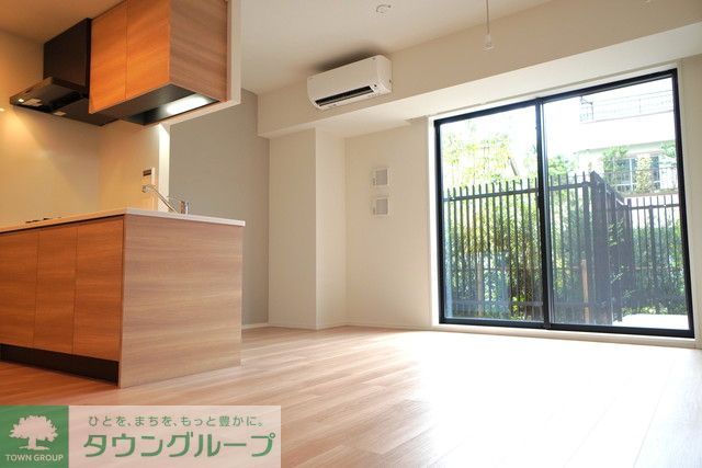 居室・リビング　※写真は同タイプ住戸です。