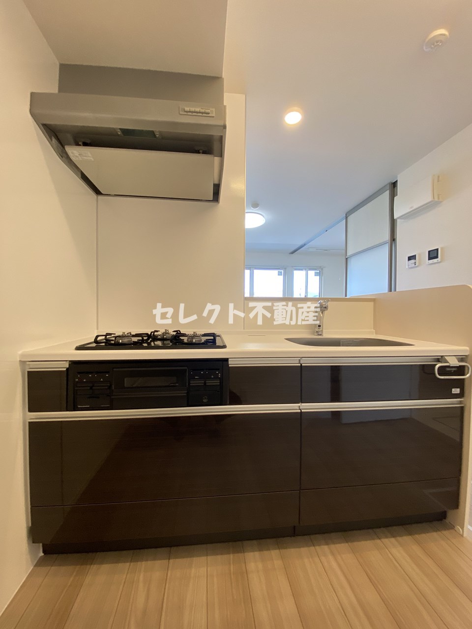 キッチン　【ファグタル 】