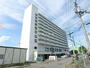 苫小牧駅より徒歩21分 8階 築47年1ヶ月の賃貸物件