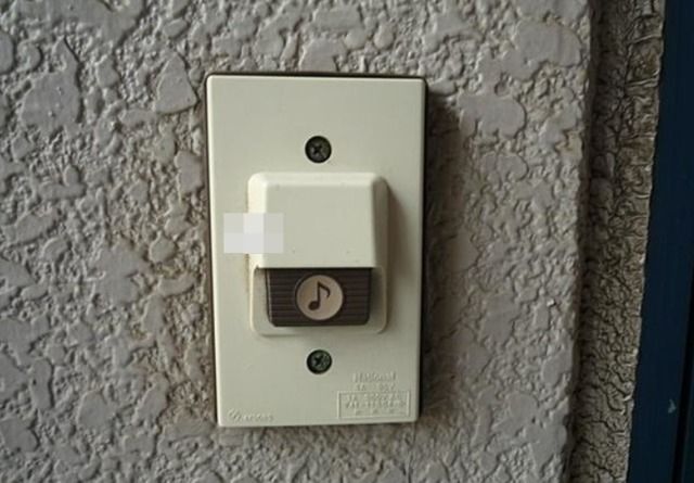 その他設備　インターホン