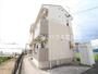 稲荷口駅より徒歩9分 2階 築20年11ヶ月の賃貸物件