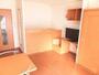 居室・リビング　フローリングのお部屋です