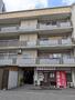 広島駅より徒歩9分 3階 築60年11ヶ月の賃貸物件