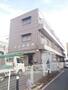 大倉山駅より徒歩25分 2階 築41年6ヶ月の賃貸物件