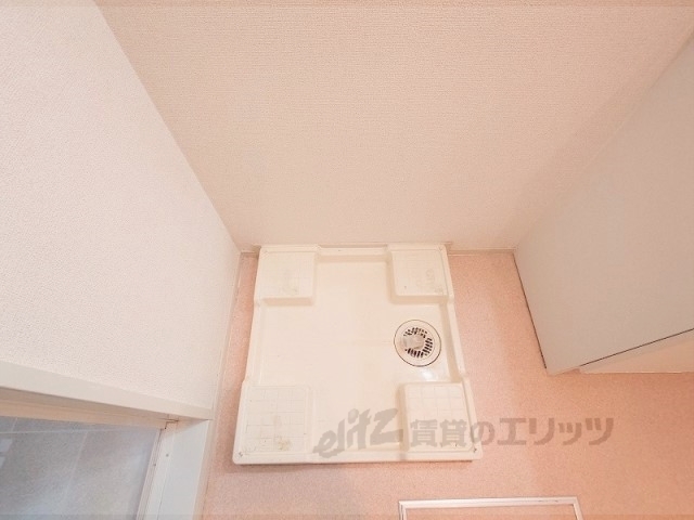 その他部屋・スペース　洗濯機置場