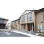 西鉄平尾駅より徒歩6分 1階 築8年11ヶ月の賃貸物件