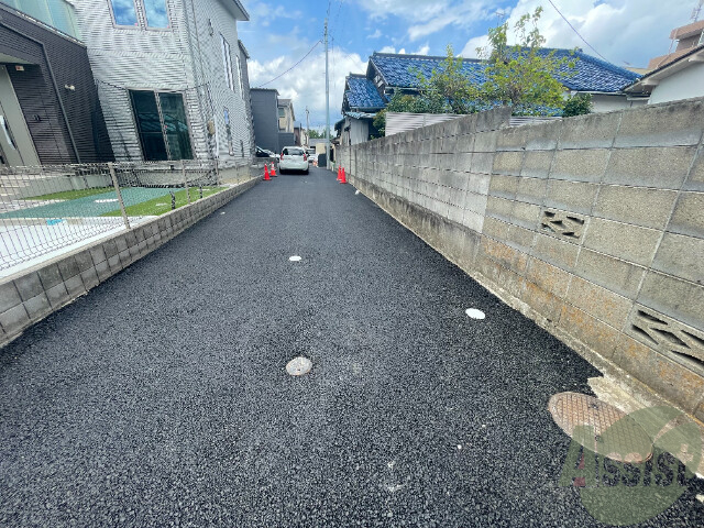 その他共有部分　駐輪場その他