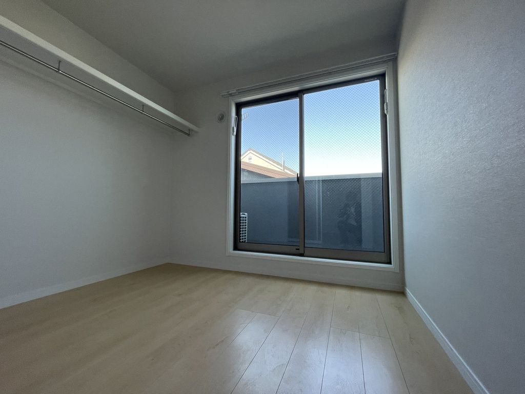 居室・リビング　リビング/居室