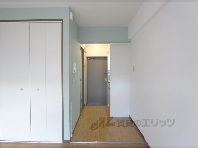 その他部屋・スペース　廊下