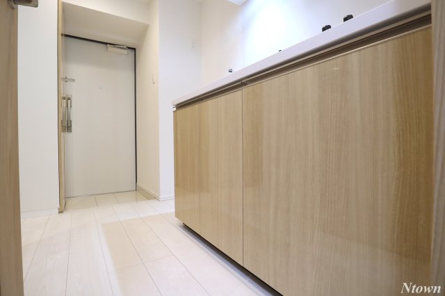 その他部屋・スペース　内装も気になるポイント