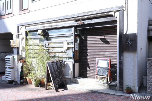 飲食店　杏ZU（飲食店）まで461m