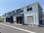 須屋駅より徒歩11分 1階 新築の賃貸物件
