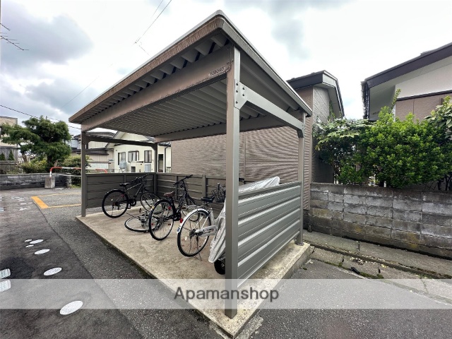 その他　駐輪場（その他）まで0m