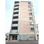 交通局前駅より徒歩17分 7階 築21年8ヶ月の賃貸物件