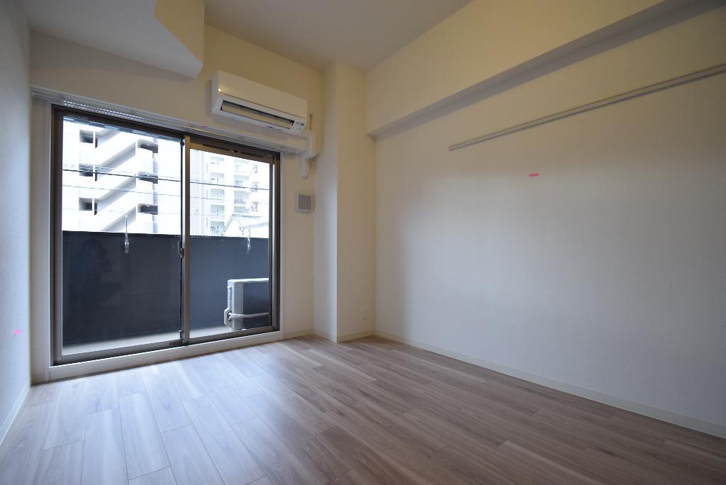 その他部屋・スペース　洋室