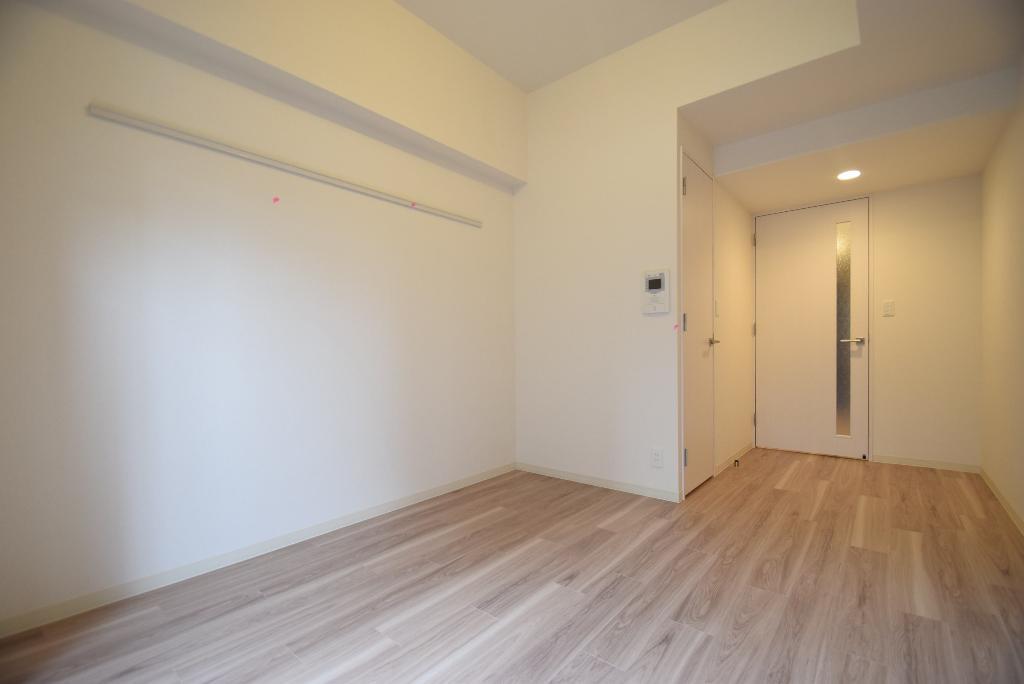 居室・リビング　奇数階ホワイト