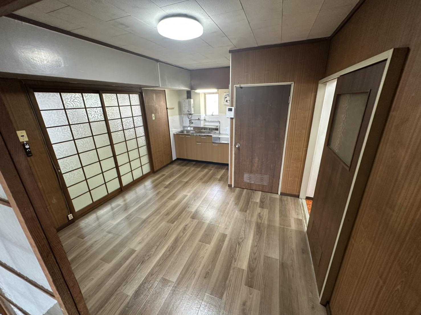 居室・リビング