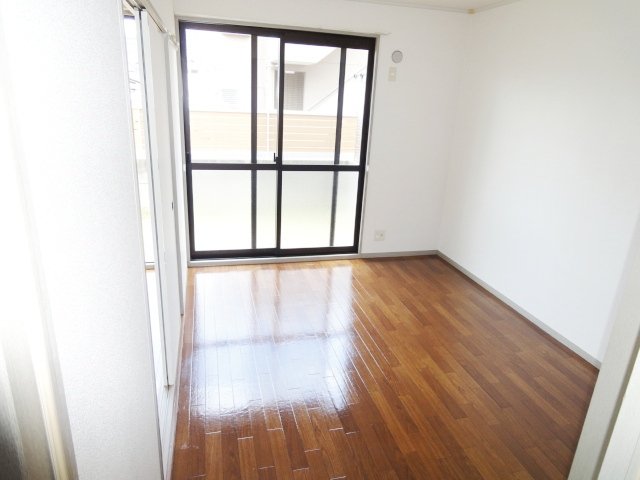 その他部屋・スペース　同物件別号室の写真です。