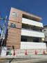 石津川駅より徒歩4分 2階 築1年5ヶ月の賃貸物件