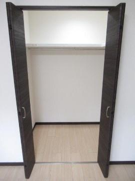 Ｏａｋ中穂積　収納　収納