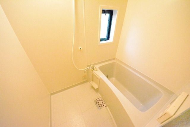 バス・シャワールーム　☆内装☆