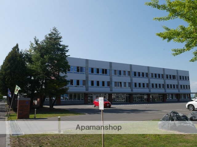 小学校　第一小学校（小学校）まで1387m