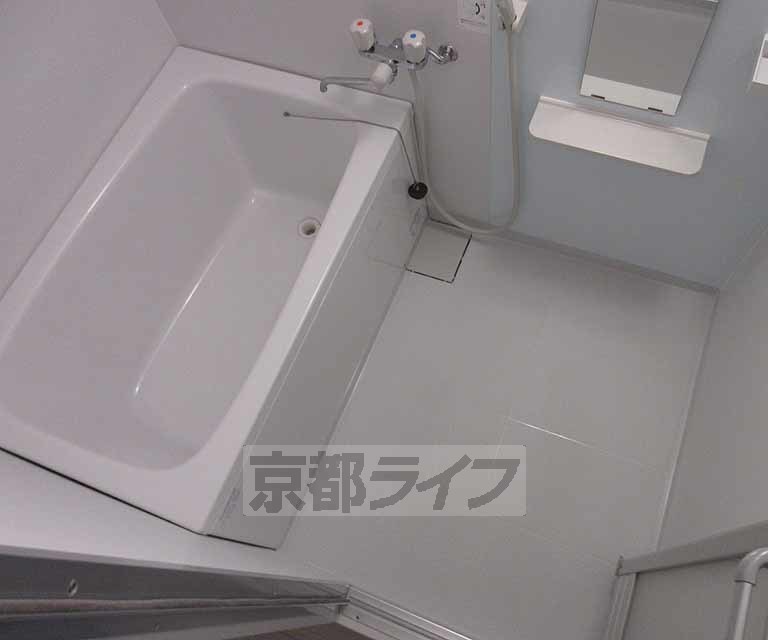 バス・シャワールーム　嬉しいセパレートです