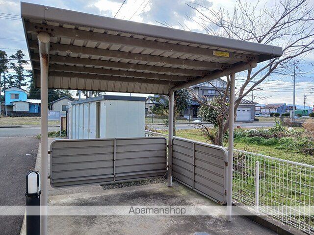 その他共有部分　その他共有部分