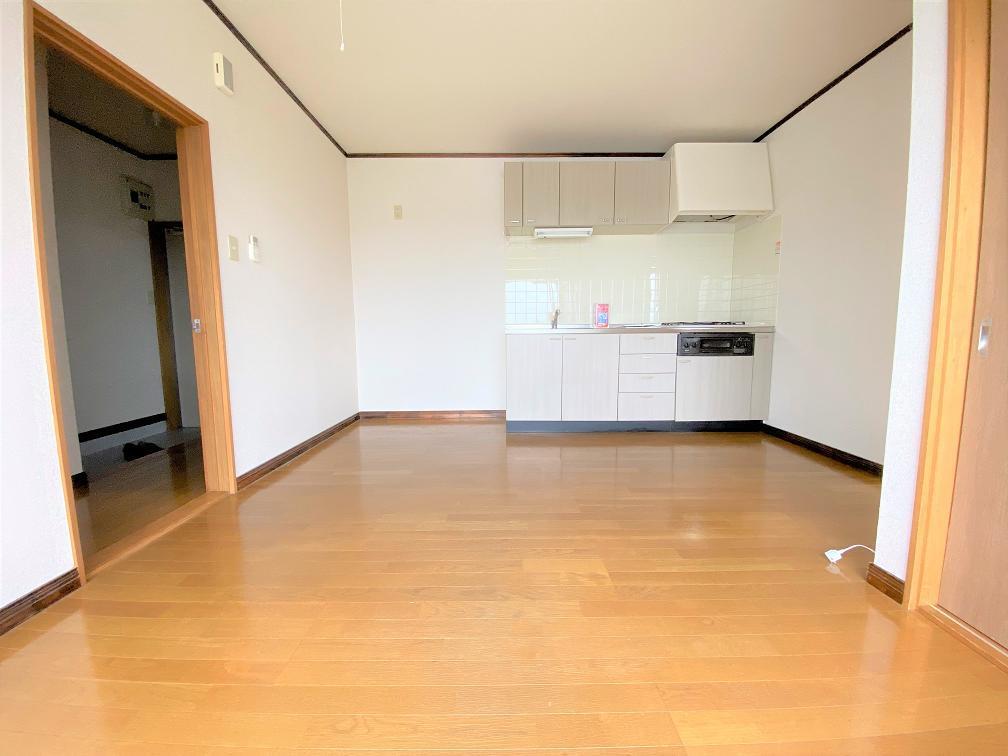 居室・リビング　☆リビング☆