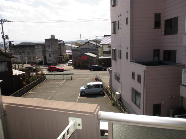 その他設備　ネット無料！オール電化！ＲＣ造！